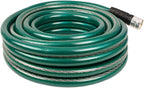 Neverkink 5/8" x 50' Heavy Duty Durable Kink Free Garden Hose