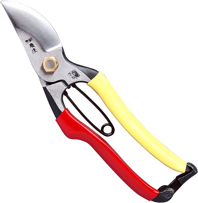 Pruning Shears SR-1 200mm Bonsai