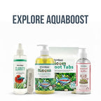 Bloom All-in-One Liquid Fertilizer for Aquarium Plants, Shrimp Safe Copper-Free Formula with High Iron & Potassium, No CO2 Needed, Freshwater Planted Tank Nutrient Solution, 16oz