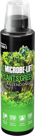 MICROBE-LIFT All in One Aquatic Plant Fertilizer, Increases Plant and Root Growth, Improves Coloring, 8 Fl Oz