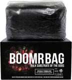 North Spore + Max Yield Bins 'Boomr Bag' Monotub Kit | Complete Dung-Loving Mushroom Grow Kit | Includes Monotub, Sterile Substrates, Coco Coir & Filters - Just Add Spores