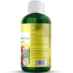 GARDENWISE Organic Premium Seaweed Anthurium Fertilizer - Liquid Kelp Plant Food - Nutrient-Rich Soil Enhancer (32 OZ)
