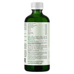 GARDENWISE 3-1-2 Liquid Fertilizer Concentrate with Micronutrients - Optimal Fiddle Leaf Fig Plant Food, Ideal for Ficus Lyrata & Fig Trees, Gold Leaf Enhanced Indoor Plant Fertilizer (8 OZ)