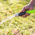 Teknor Apex zero-G NeverKink Durable Kink Free Garden Hoses (zero-G Pro, 3/4" x 100')