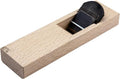 Wazakura Japanese Hand Plane (Kanna) for Smoothing, Woodworking Tool, Made in Japan (42mm)