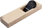 Wazakura Japanese Hand Plane (Kanna) for Smoothing, Woodworking Tool, Made in Japan (42mm)