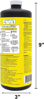 SUPERthrive Plant Vitamin Solution, 1 Quart