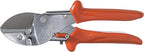 Loewe 2104 Anvil Pruner for Large Hands (German Import)
