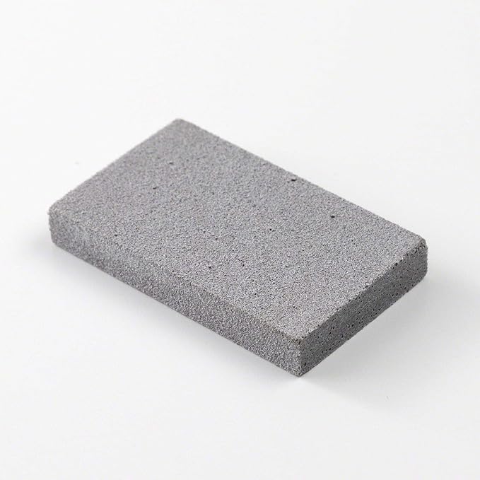 Wazakura Japanese Sap Rust Eraser for Blades, Garden Scissors, Bonsai Tools, Floral Hasami Shears, Made in Japan - Sap Eraser