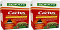 Schultz Cactus Plus Liquid Plant Food 2-7-7, 4 oz - SPF44300 (Pack of 2)