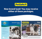 PetSafe Oasys 2 Gallon Pet Fountain for Dogs or Multiple Pets, Automatic Water Bowl Dispenser - Pump and Filter Included - Dishwasher Safe, Easy Clean Pet Dish - 2 Gallon/256 Oz