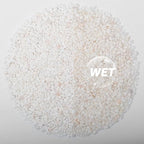 5lbs Natural Gravel Pebbles for Succulents and Cacti, 1/5 Inch Decorative River Stones – Perfect for Vases, Aquariums, Terrariums, and Outdoor Gardening, Mixed Colors (White, 5 Pounds)