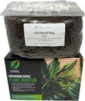 Myco Labs Co2 Boost Self-Activated Mushroom Grow Bag for Plants, Grow Rooms & Tents 2.0