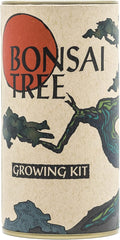 Bonsai Tree | Chinese Juniper | Seed Grow Kit | The Jonsteen Company