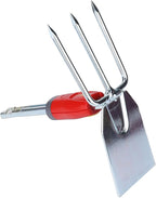 Wolf-Garten P262 LU-Z/LA-M/LD-M/LN-M/ZM30 Multi Star Mini Set Red