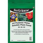 Fertilome (11723) All Purpose Water Soluble Plant Food 20-20-20 (15 lb.)