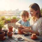 Japanese Cherry Blossom Seeds, Bonsai Seeds, Pack of 30 Bonsai Tree Seeds