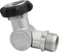 Eden 20051 Adjustable 180° & 360° Metal Swivel Connector