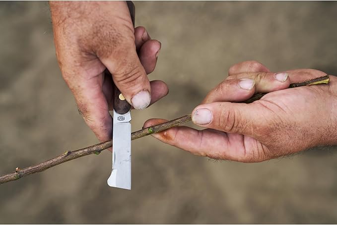 FELCO Budding And Grafting Knife