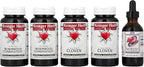 Kroeger Herbs Wormwood Kit 5 Piece Kit
