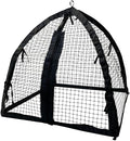 Plant Covers from Animals - 22x22x22in Fruit Safety Support,with Stakes Zipper Animal-Proof Mesh Plant Cage - for Flower Vegetables Chicken Bird Squirrel Rabbit Prevention Outdoor Balcony Yard Garden