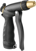 Orbit 56881D Front Trigger Adjustable Nozzle, Graphite