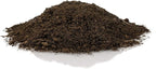 Premium Natural Sphagnum Peat Moss - Gardening Soil Amendment and Carnivorous Plant Soil Media by Gardenera (1 Quart Bag)