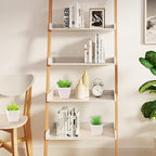 4 Pack Small Fake Plants Artificial Succulent Plants Assorted Fake Mini Succulents Plastic Plant Faux Potted Set for Home Decor Greenery Bathroom Shelf Room Indoor