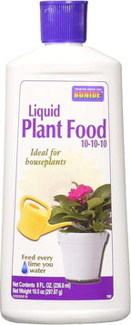 Liquid Plant Food 10-10-10