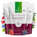ENVY Bloom Special Plant Fertilizer for Flowering Plants, 9 Pounds - Makes 900 Gallons, for Indoor and Outdoor Plants, Pet Safe, Water Soluble, Made in USA