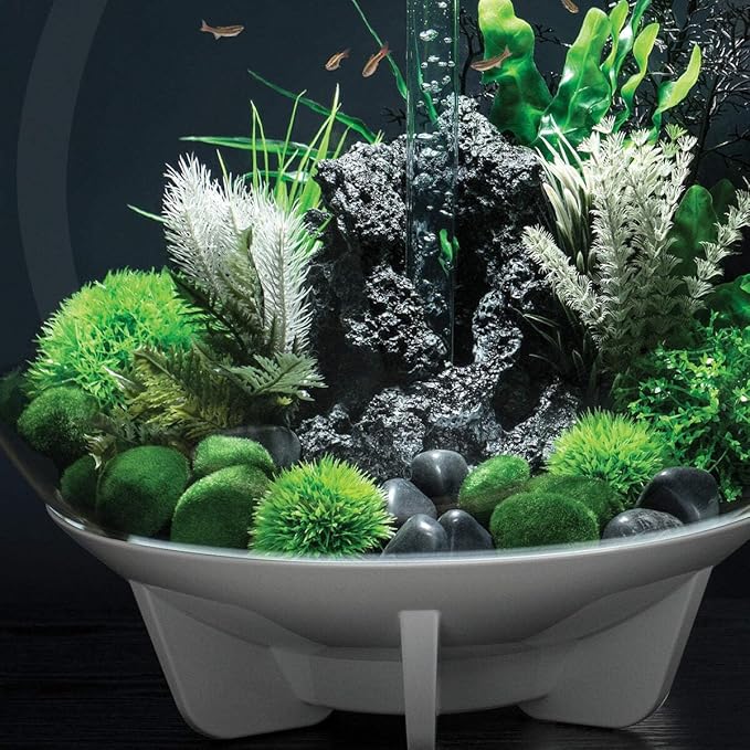 BiOrb 46084.0 Moss Pebbles Aquariums