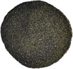 Mosser Lee ML1112 Black Sand Soil Cover, 5 lb. (Pack of 8)