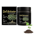 Soil Pro Activator, Soil Activator for Plants, Water Soluble Formula, Organic SoilActivators and Fertilizers, Promotes Nutrient Absorption and Root Development in Vegetables and All Plants (1Pcs)