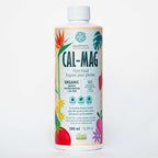 MARPHYL Organic Cal-Mag Liquid Fertilizer – Calcium & Magnesium Supplement to Correct Plant Deficiencies, Supports Strong Growth for Garden Flowers, Vegetables, Succulents & Hydroponics