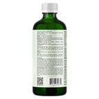 GARDENWISE Peace Lily Fertilizer: 3-1-2 Liquid Fertilizer with Essential Micronutrients - The Ultimate Food for Spathiphyllum, Perfect for Indoor Plants (16 OZ)