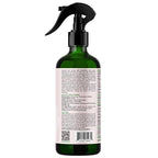 GardenWise Orchid Food Bloom Booster Fertilizer - Bloom Orchids Fertilizer – Phosphorus and Potassium Formula 0-0.05-0.03 - Ready-to-Use Spray with Chelated Micronutrients (16 OZ)