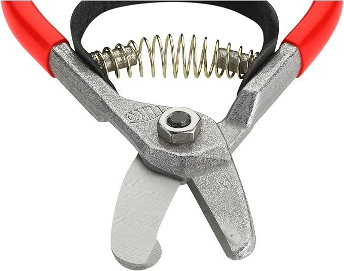 FELCO 331 Avocado Snip – Professional Harvesting Snip for Avocados, Ergonomic Blade for Clean Harvest, Durable Swiss Design