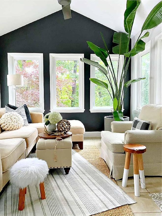Bird of Paradise - White + Orange - Strelitzia. (2 White + 2 Orange BoP Sacs)