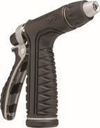 Orbit 26814 Pro Flo Metal Rear Trigger Hose Spray Nozzles Dual Pack
