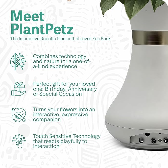 2 Inch Vase - White
