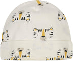 Onesies Brand Unisex Baby 12-piece Cap and Mitten Set