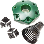 Aquaponics Floating Pond Planter Basket Kit - Hydroponic Island Gardens Features by Aquarium Supplies