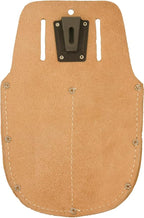 FELCO F-2 Classic Hand Pruner and Felco Leather Holster Pruning Shears Pouch