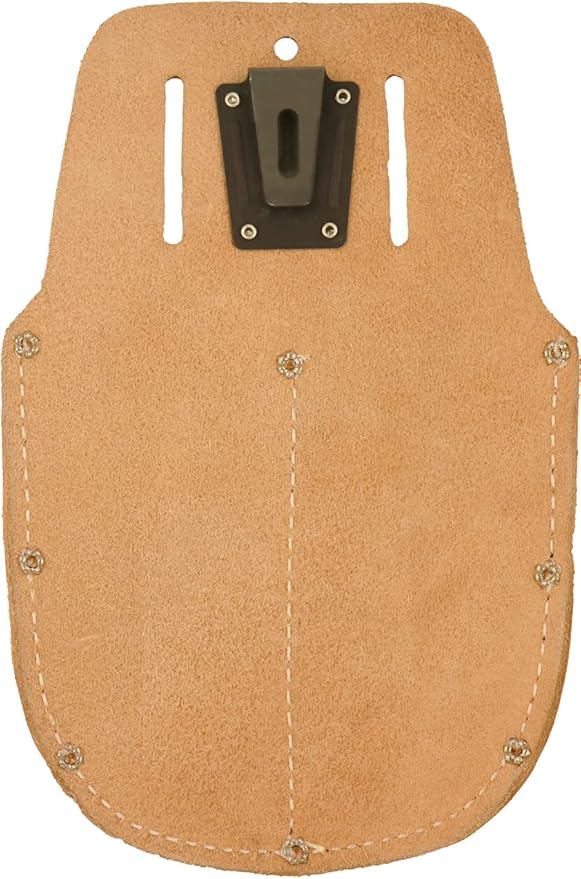 FELCO F-2 Classic Hand Pruner and Felco Leather Holster Pruning Shears Pouch