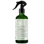 GARDENWISE Peace Lily Foliar Spray - 3-1-2 Plant Fertilizer - Premium Spray for Indoor Plants with Essential Nutrients - Peace Lily Plant Food & Fertilizer - Ready-to-Use (8 OZ)
