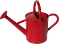 Gardener's Select AW3003P6PR Watering Can, Red, 3.5 L