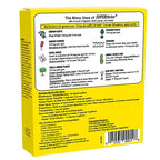 SUPERthrive Original Plant Vitamin Solution with Kelp for All Plants, 4 oz. Plus Perennials to Plant in Fall Seeds