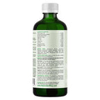 GARDENWISE Peace Lily Fertilizer: 3-1-2 Liquid Fertilizer with Essential Micronutrients - The Ultimate Food for Spathiphyllum, Perfect for Indoor Plants (16 OZ)