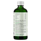 GARDENWISE Peace Lily Fertilizer: 3-1-2 Liquid Fertilizer with Essential Micronutrients - The Ultimate Food for Spathiphyllum, Perfect for Indoor Plants (8 OZ)