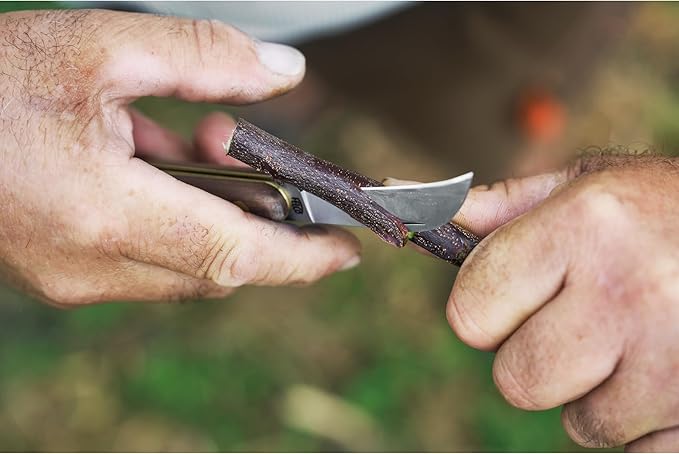FELCO Pruning & Grafting Knife